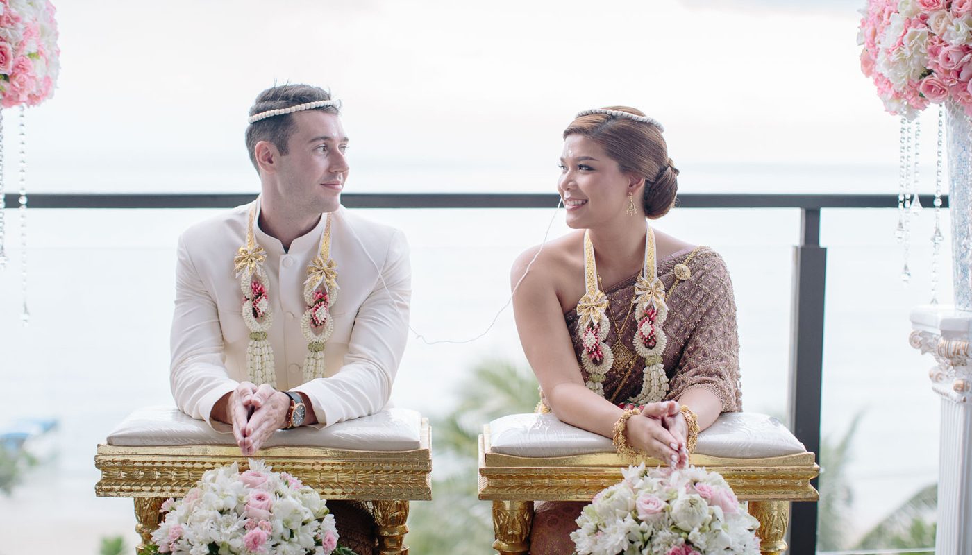 Thai Wedding Superstitions
